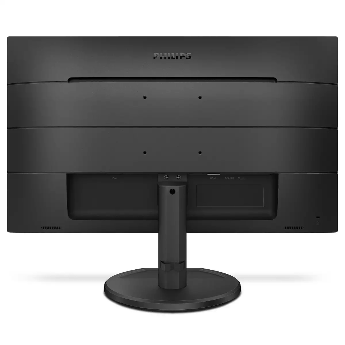 Philips S Line 221S8LHSB/93 computer monitor – image 2