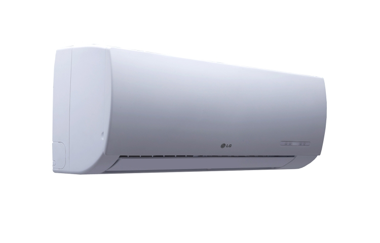 LG SX122CL air conditioner Split system White – image 5