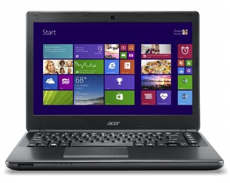 Acer TravelMate P2 245-M-54204G50Makk Intel® Core™ i5 i5-4200U Laptop – image 2