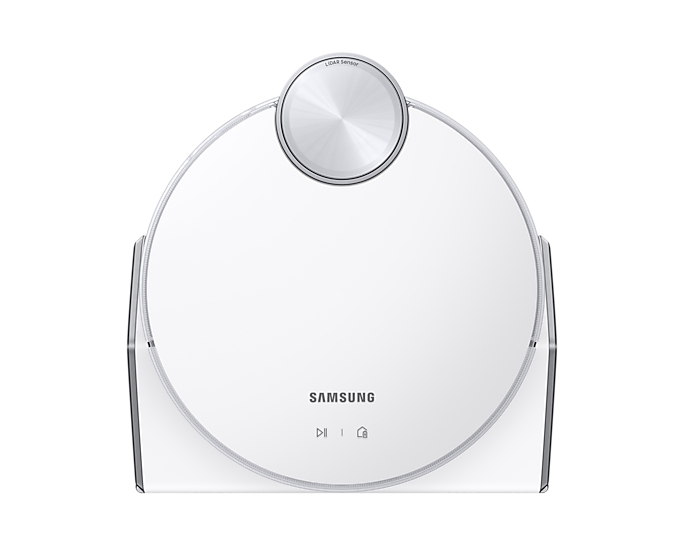 Samsung VR50T95735W/EU robot vacuum – image 3
