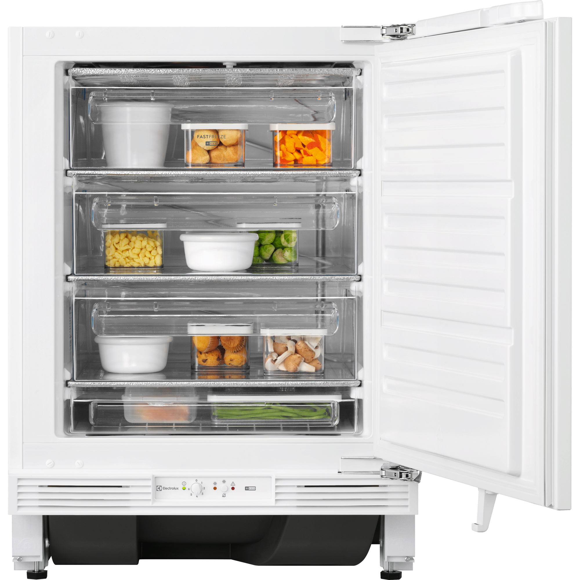 Electrolux LYB3AE82R — vue 1 sur 3