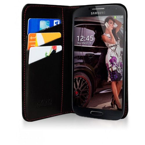 Zebra INF-DT-BKR-FC-GS mobile phone case Wallet case Black – image 2