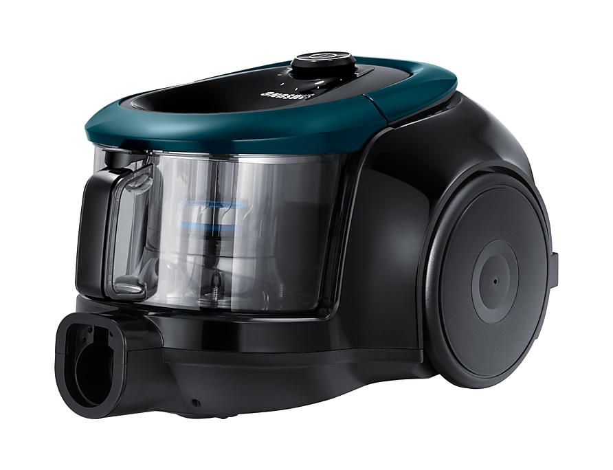 Samsung VC07M21A0VN 1.5 L Cylinder vacuum Dry 700 W Bagless – image 2