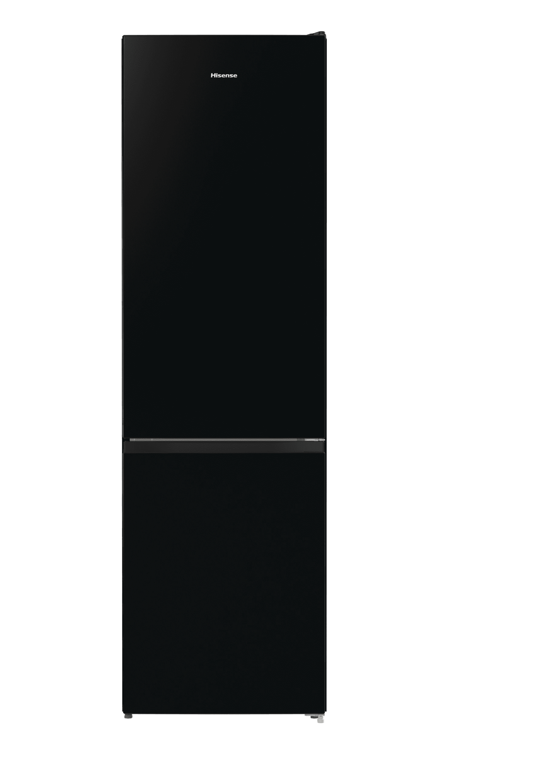 Hisense RB434N4ABF fridge-freezer Freestanding – image 1