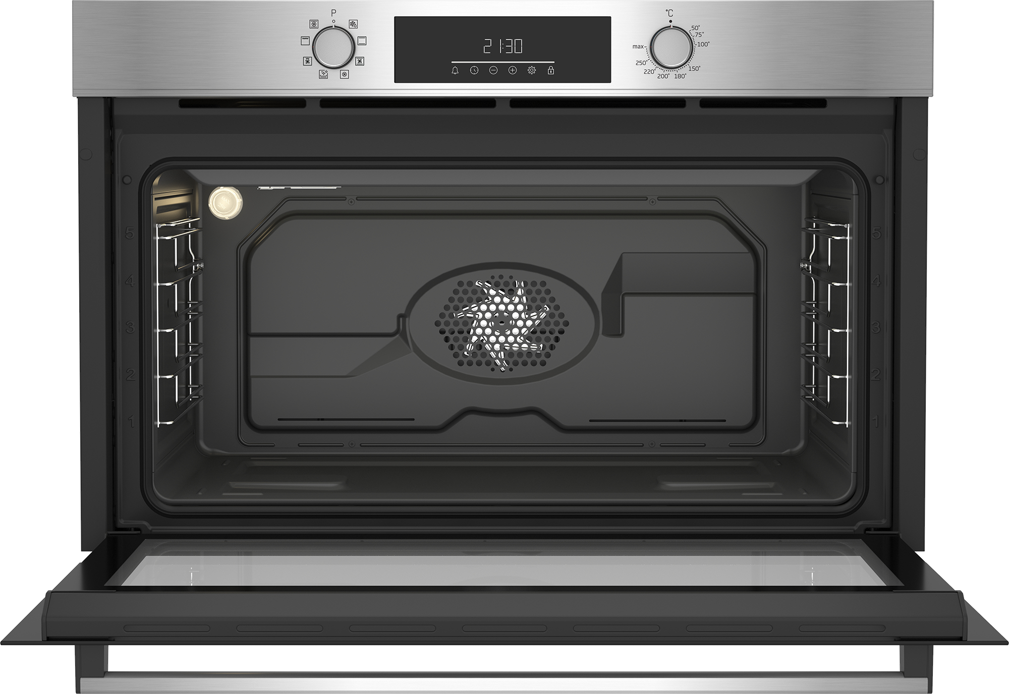 Beko bPRO 500 BBWM12300X – image 5