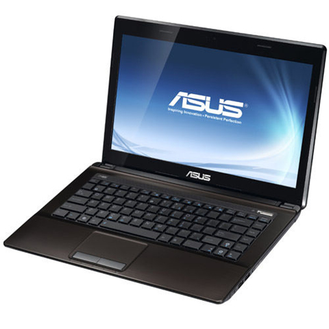 ASUS K43SM-VX090 laptop Intel® Core™ i5 i5-2450M – image 2