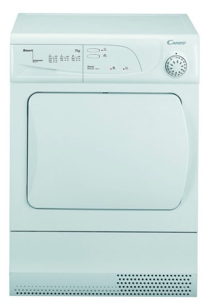 Candy Laundry dryer CC2 17