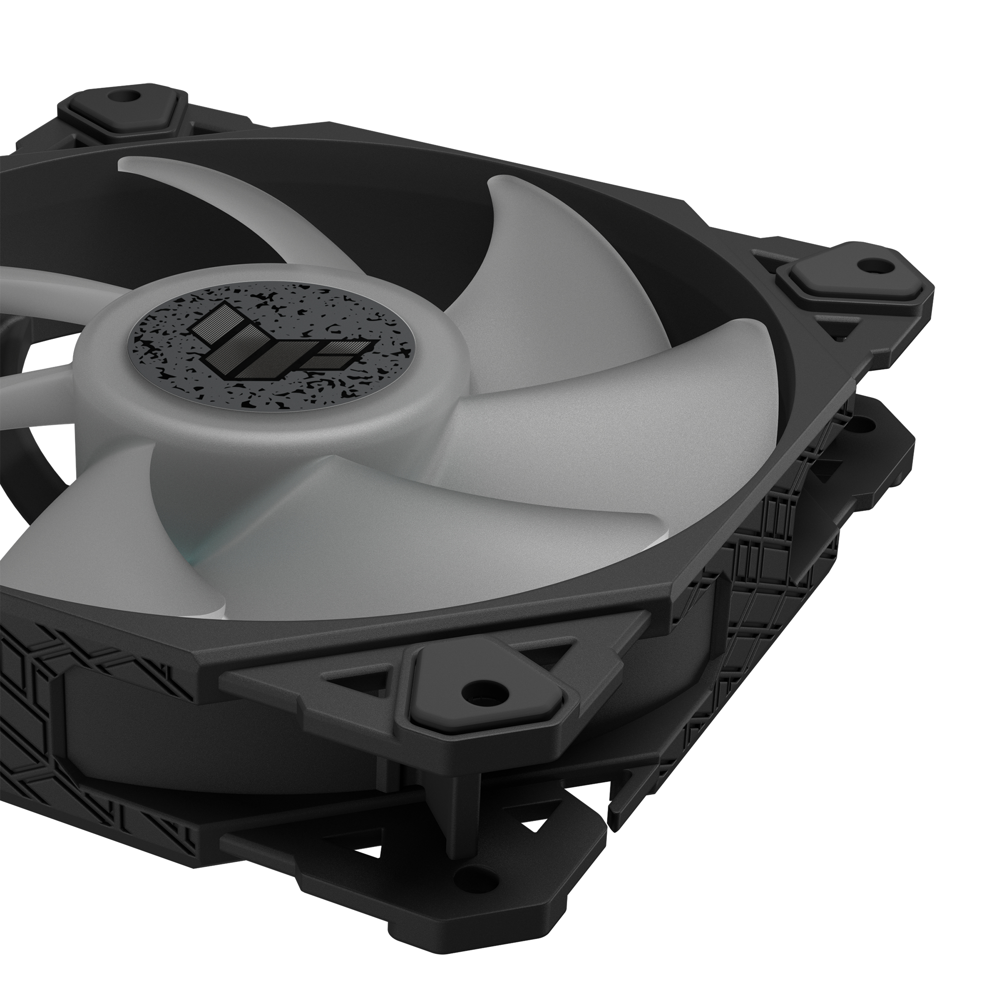 ASUS TUF Gaming TF120 ARGB Fan – image 8