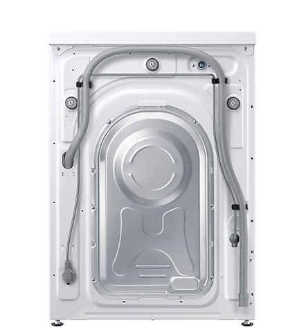 Samsung WW90T4048EE washing machine Front-load – image 7