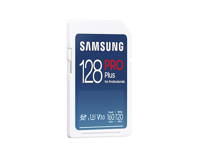 Samsung MB-SD128KB/WW memory card – image 5