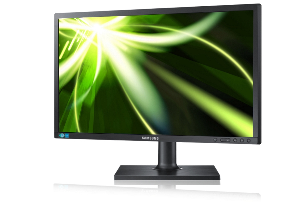 Samsung S23C450B computer monitor – image 4