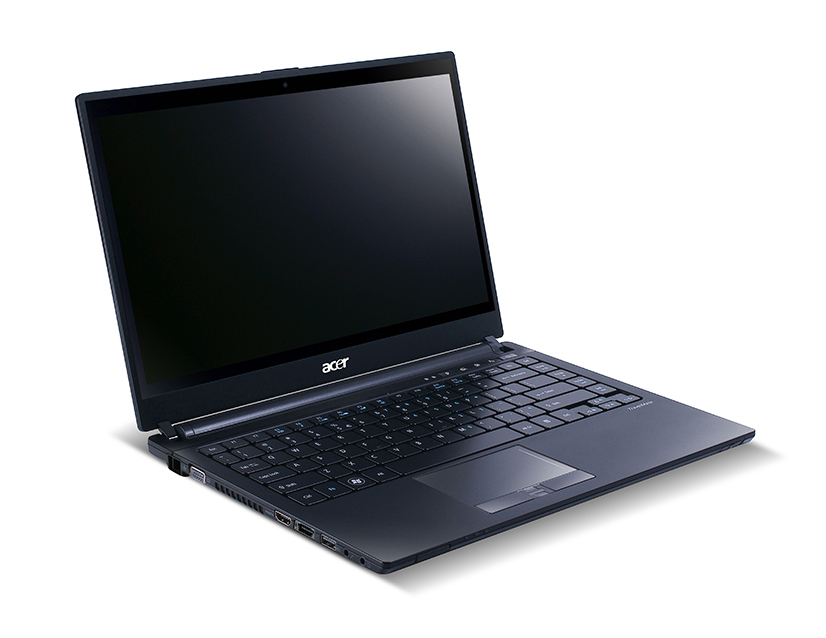 Acer TravelMate TimelineX 8481T-2364G32 Intel® Core™ i3 i3-2367M – image 2
