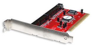 Manhattan 168298 interface cards/adapter Internal IDE/ATA – image 2