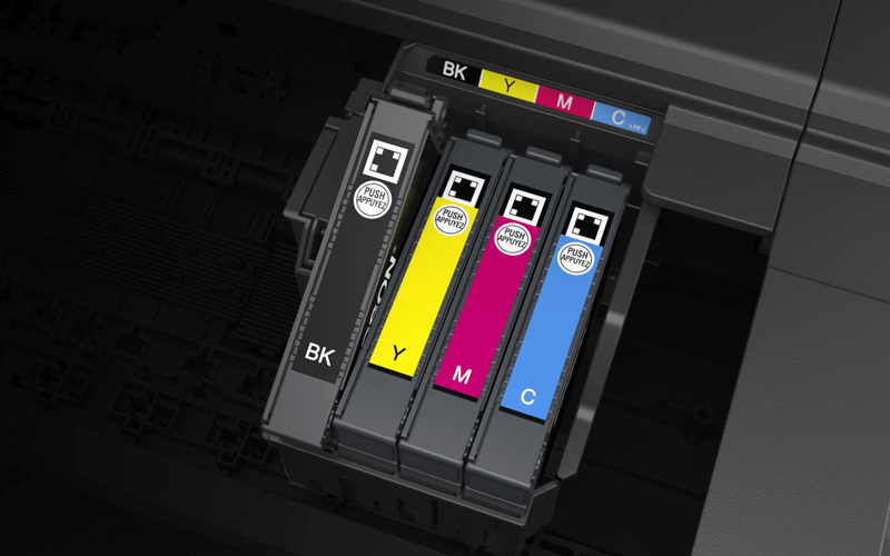 Epson WorkForce WF-2830DWF – image 8