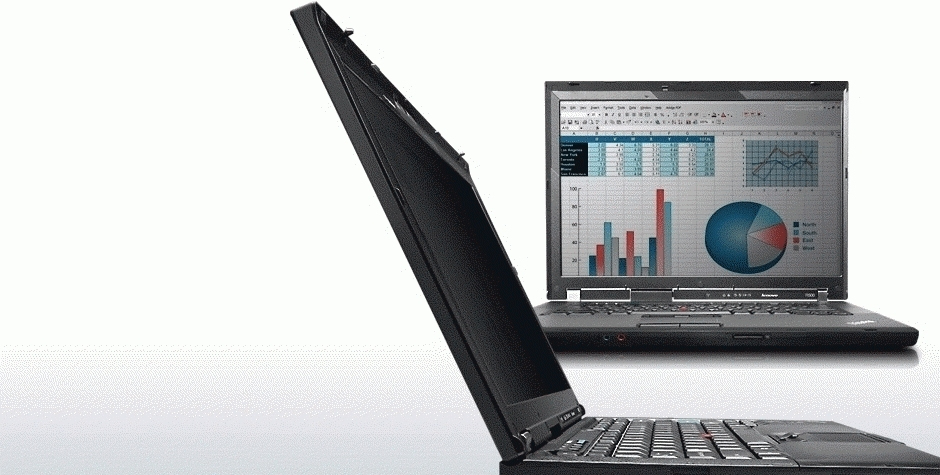 Lenovo K/ThinkPad R400/T6670 2GB 250GB 7Pro+3Yr – image 2
