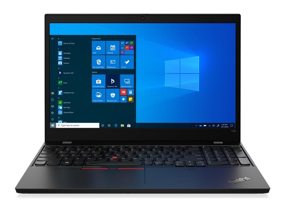Lenovo ThinkPad L15 Gen 2 (Intel) – image 5