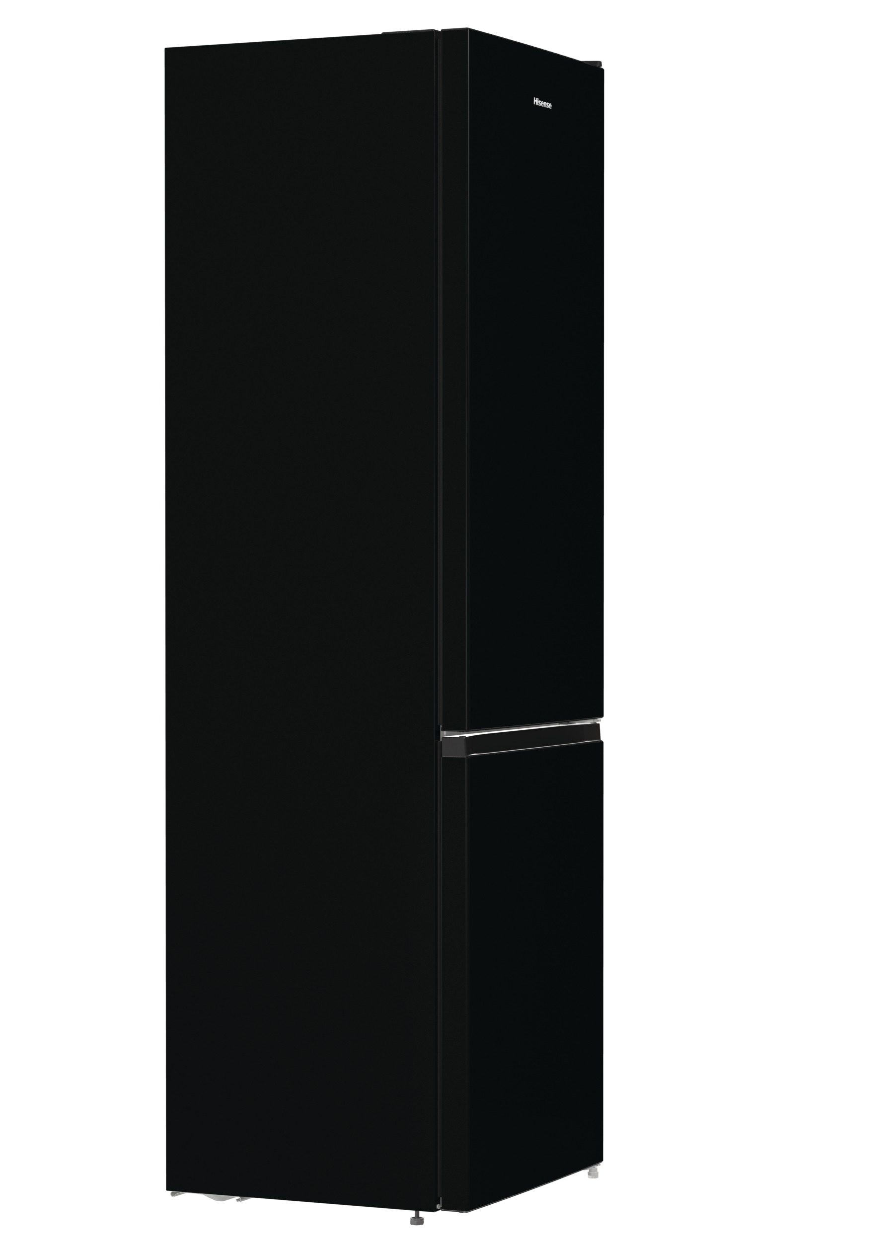 Hisense RB454D4ABF fridge-freezer Freestanding – image 3