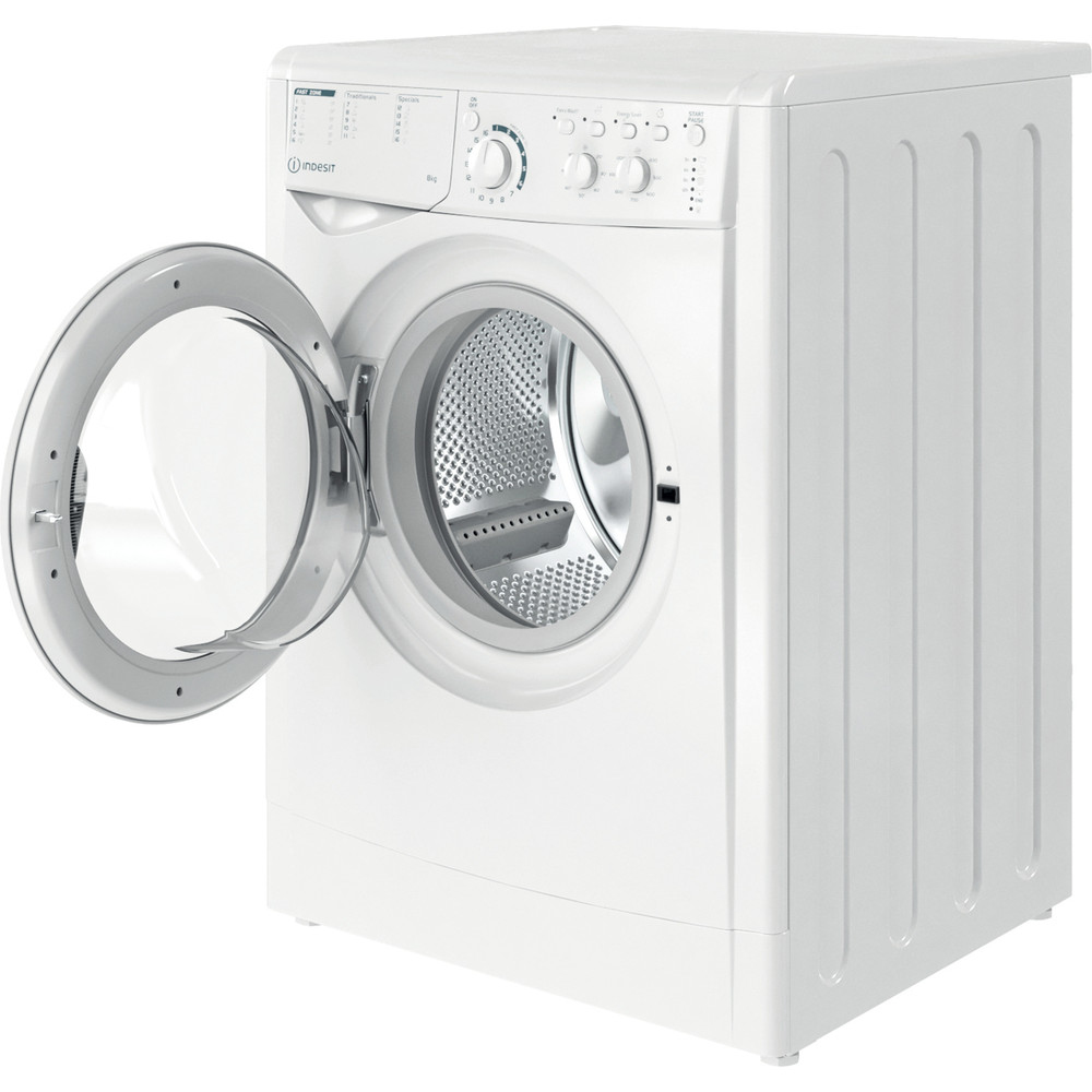 Indesit EWC 81251 W EU N – image 3
