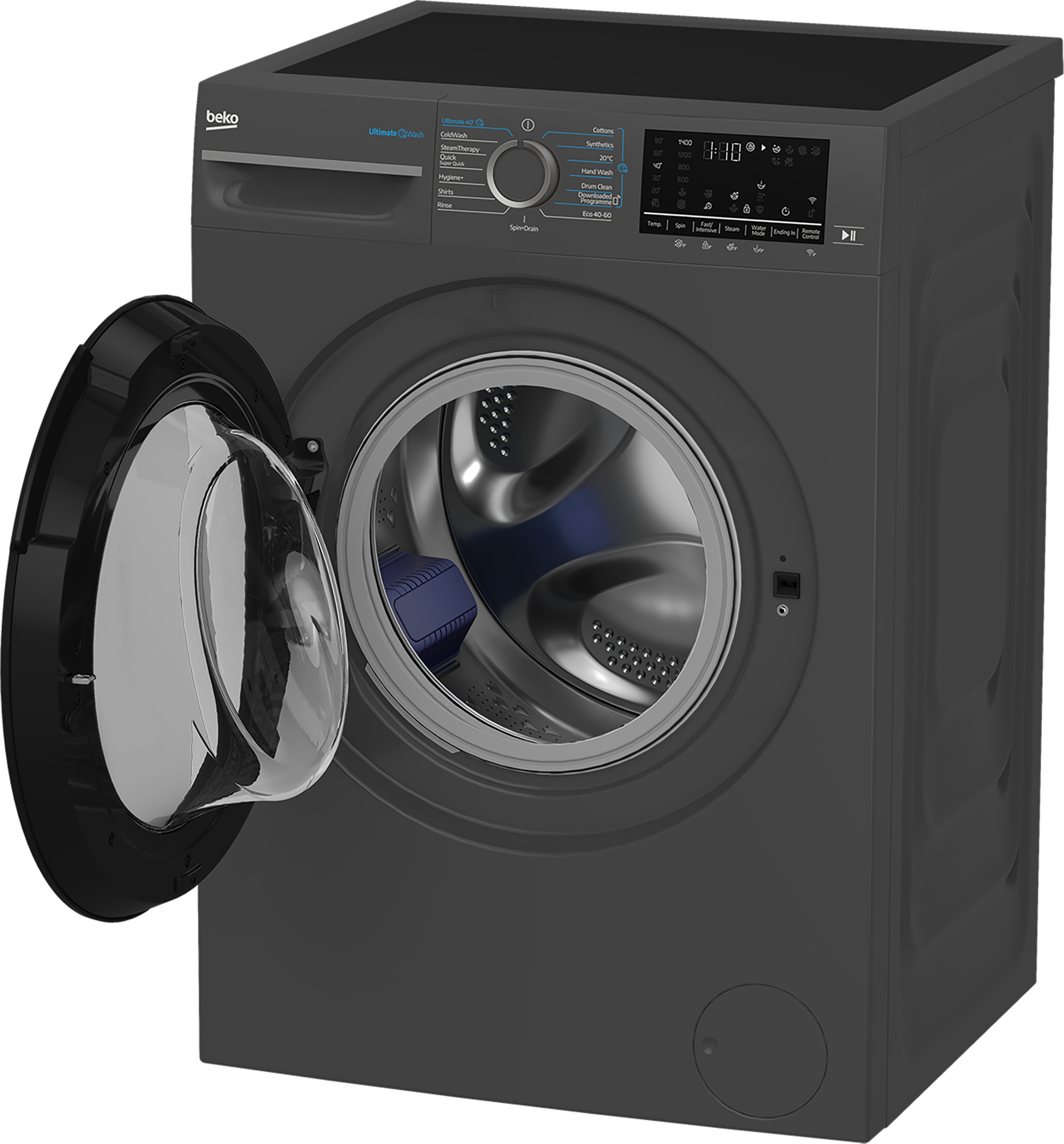 Beko BM5WT61341TA Freestanding – image 4