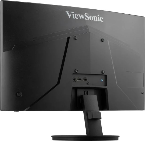 Viewsonic VA VA2416C computer monitor – image 7