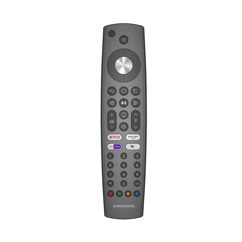 Grundig 65 GGU 7880 B – image 7