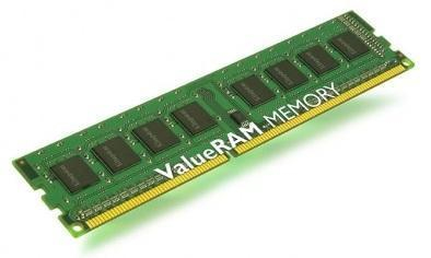 Kingston Technology 2GB DDR3 1333MHz