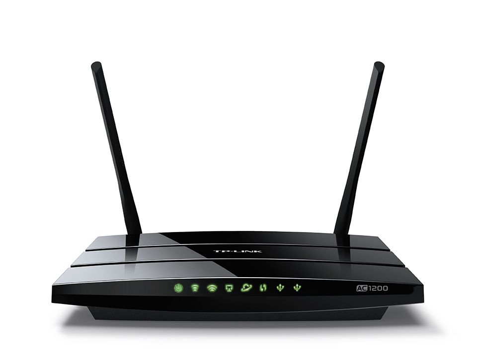 TP-Link ARCHER C5