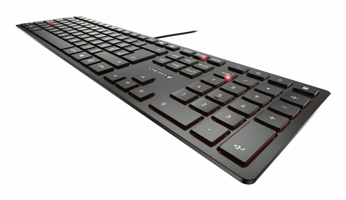 Cherry JK-1600CS-2 – image 3