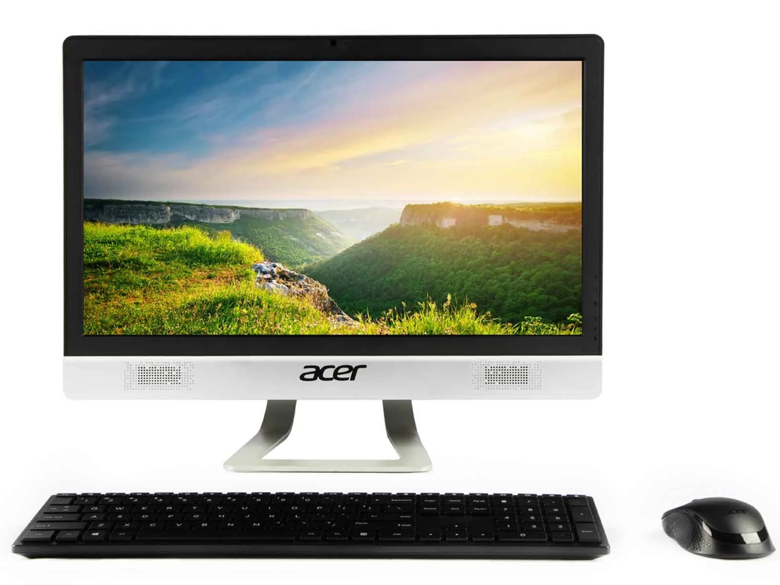 Acer Veriton Z3151G Intel® Core™ i3 i3-10110U – image 1