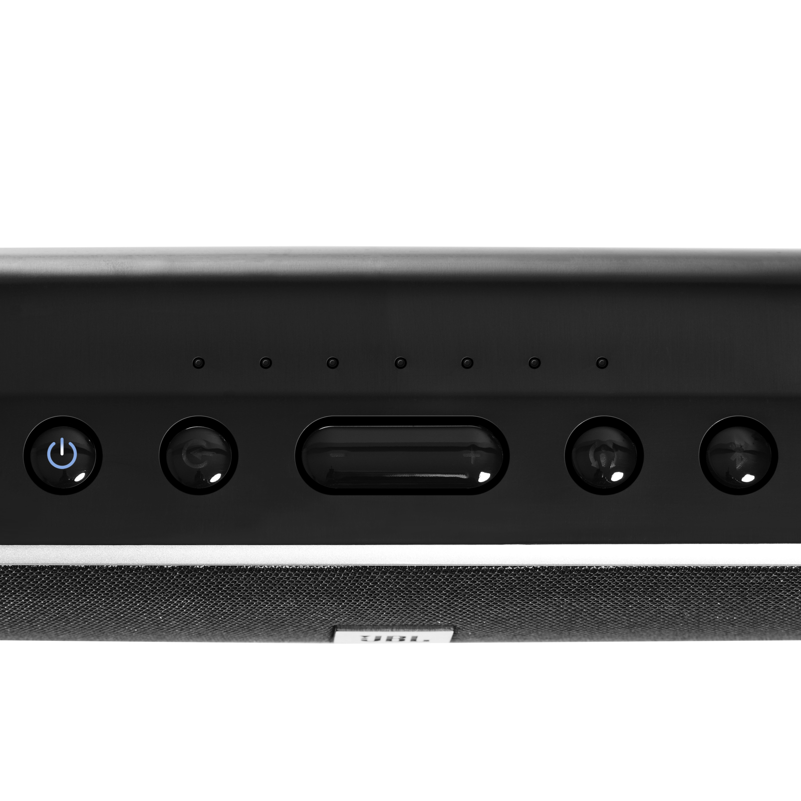 JBL SB400/230 soundbar speaker Black 2.1 channels – image 6
