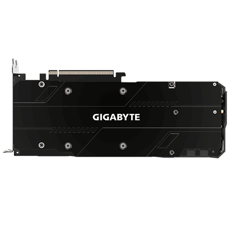 GIGABYTE GAMING GV-N206SGAMING-8GC graphics card NVIDIA GeForce RTX 2060 SUPER – image 6