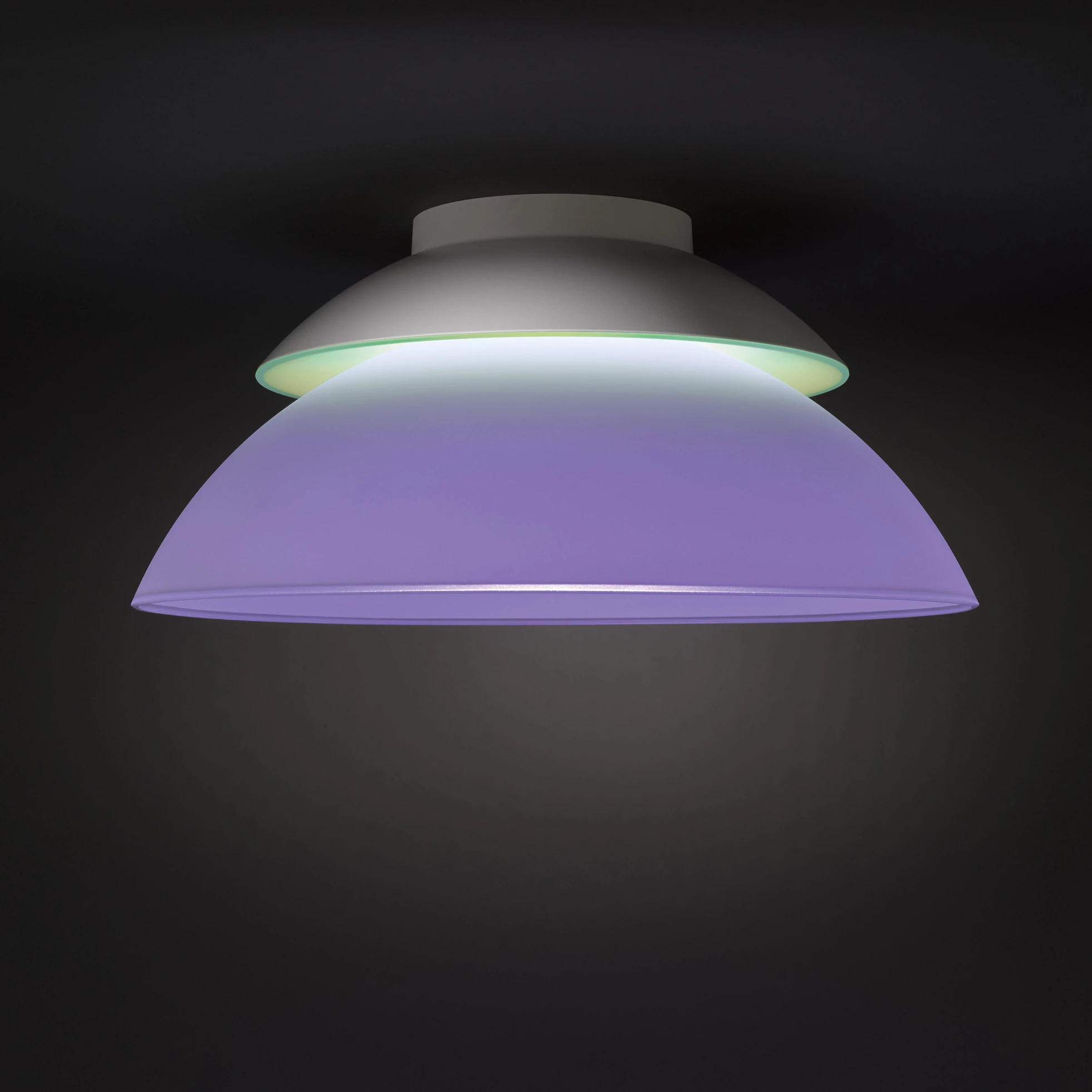 Philips by Signify Philips Hue White and colour ambience 712013148 Smart ceiling light Bluetooth/Zigbee – image 3