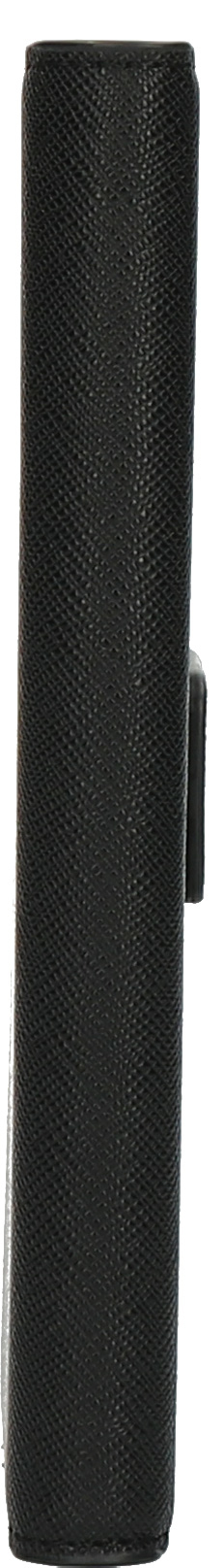 Mobiparts Saffiano Wallet Case Samsung Galaxy A40 (2019) Black – image 5