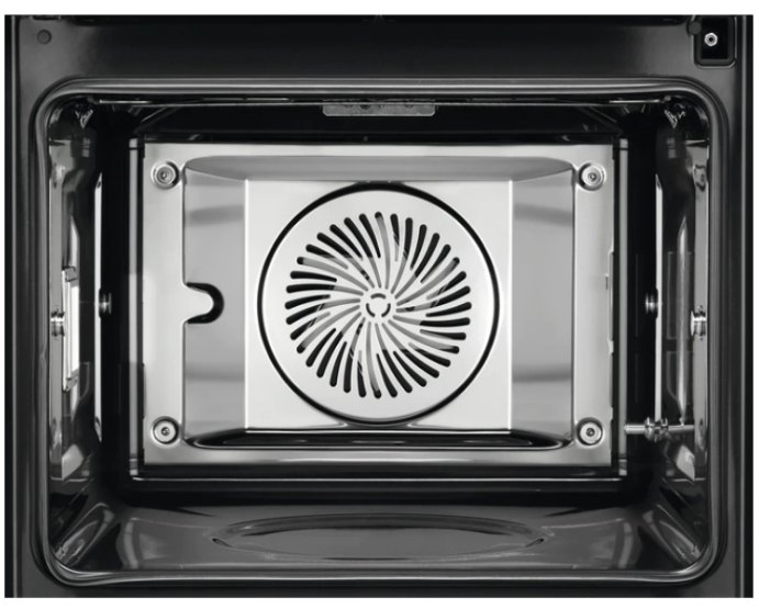 AEG BSK798380B 70 L 3500 W Black – image 2