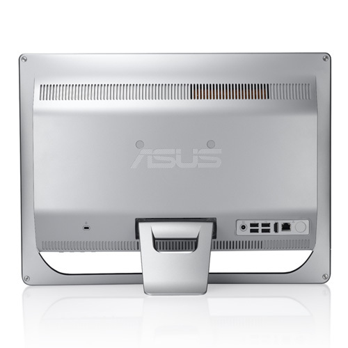 ASUS ET ET2011EGT-W023E All-in-One PC/workstation Intel® Pentium® E5800 – image 2