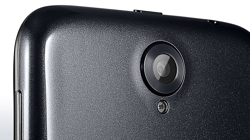 Lenovo Ideaphone A850 – image 7