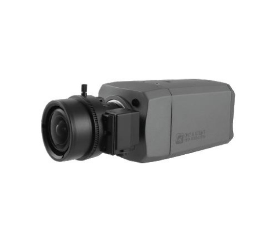 LevelOne FCS-1132 security camera Box IP security camera