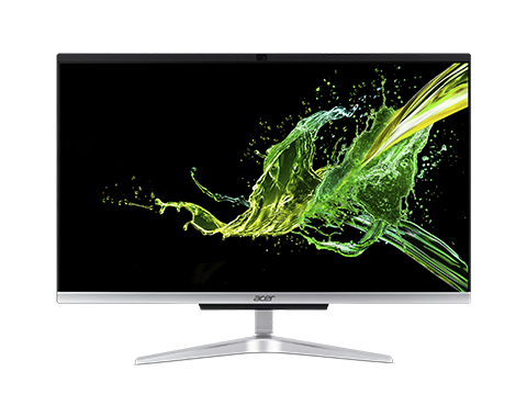 Acer Aspire C24-960 Intel® Core™ i5 i5-10210U – image 1