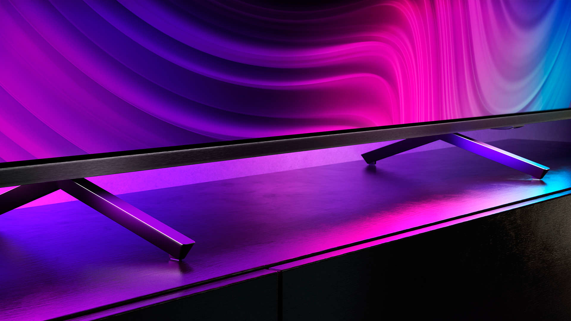 Philips 70PUS8546/12 TV – image 8