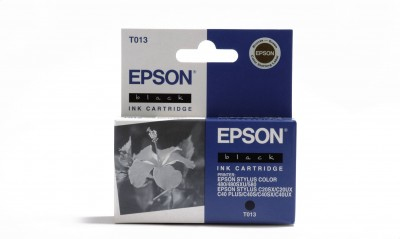 Epson INK CARTRIDGE BLACK DUO – image 4