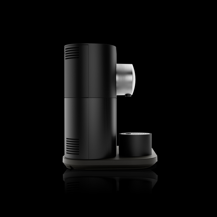 Krups Nespresso YY2794FD coffee maker Manual Espresso machine – image 4