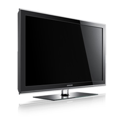 Samsung LE46C654 116.8 cm (46") Full HD Black – image 4