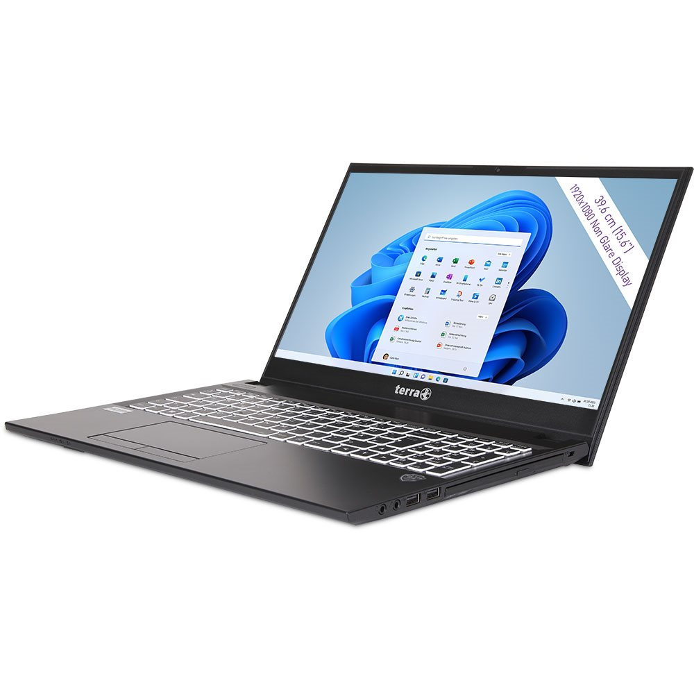 TERRA MOBILE UK1220791 laptop Intel® Core™ i5 i5-1235U – image 9