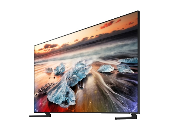 Samsung Q950R GQ98Q950RGT 2.49 m (98") 8K Ultra HD Smart TV Wi-Fi Black – image 5