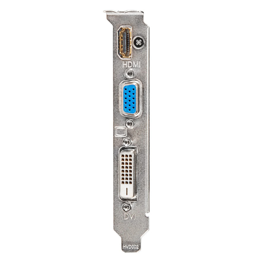 GIGABYTE AMD Radeon R7 240 OC – image 2