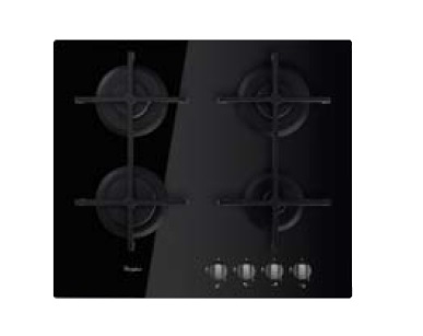 Whirlpool GOS 6413/NB – image 1