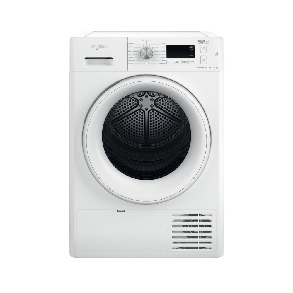 Whirlpool FFT M11 8X3 IT – image 2