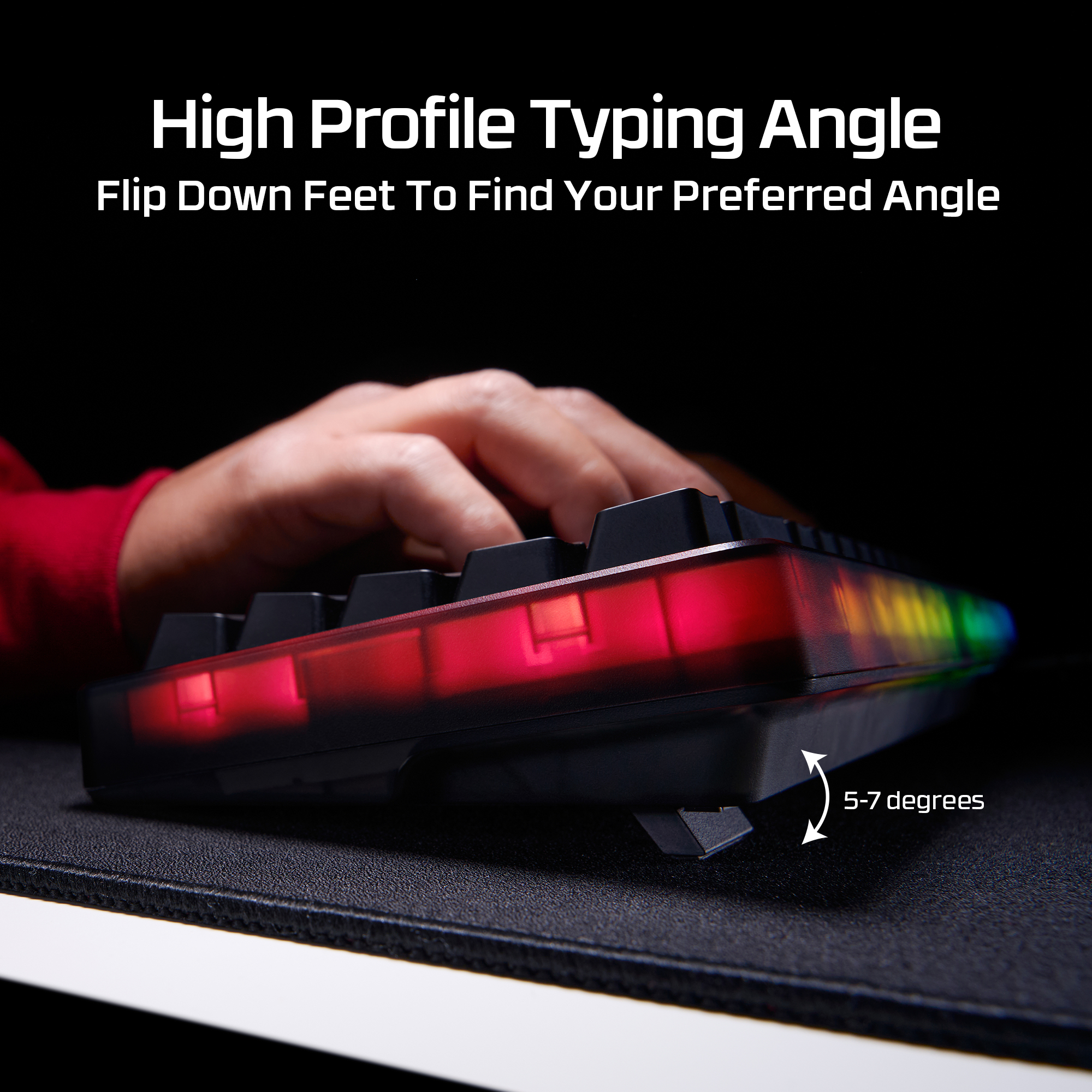 HyperX Origins 2 65 – image 8