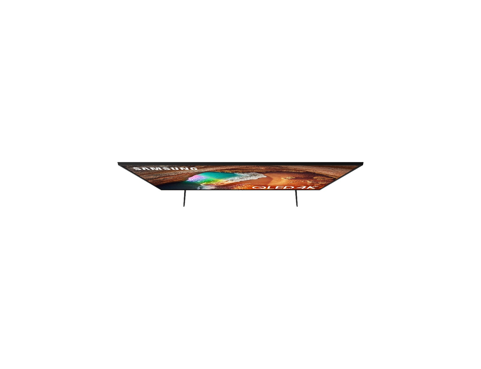 Samsung Series 6 QE82Q60RALXXN TV 2.08 m (82") 4K Ultra HD Smart TV Wi-Fi Black – image 7