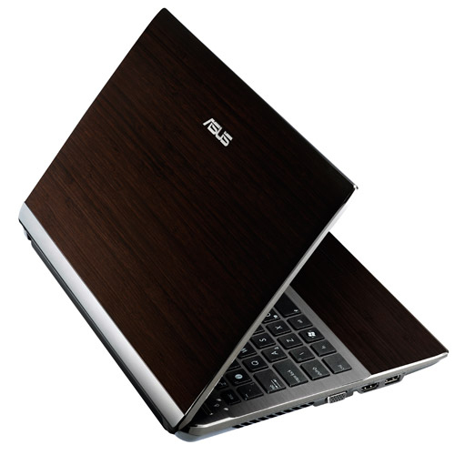ASUS U33JC-RX027V laptop Intel® Core™ i5 i5-430M